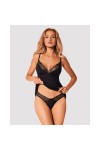 Bella Rou top et culotte