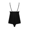 Bella Rou top et culotte