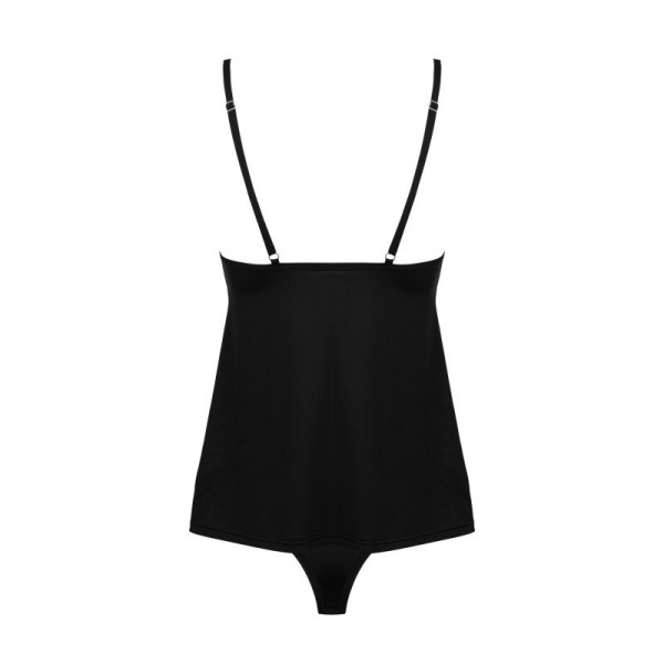 Bella Rou top et culotte