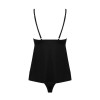 Bella Rou top et culotte