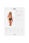 Olvidia culotte