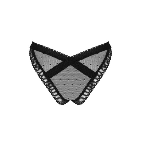 Estiqua culotte noire