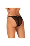 Ivannes Culotte black