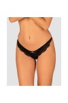 Ivannes Culotte black