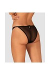 Ivannes Culotte black