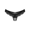 Ivannes Culotte black