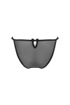 Ivannes Culotte black