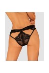 Alessya String black