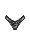 Alessya String black