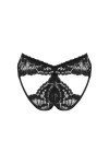 Alessya String black