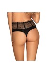 Sharlotte Culotte - Noir