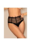 Sharlotte Culotte - Noir