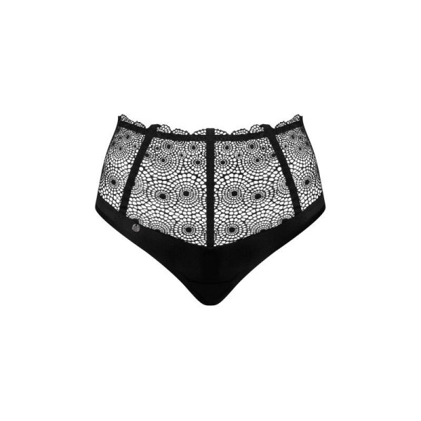 Sharlotte Culotte - Noir