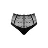 Sharlotte Culotte - Noir
