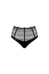 Sharlotte Culotte - Noir