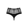 Sharlotte Culotte - Noir