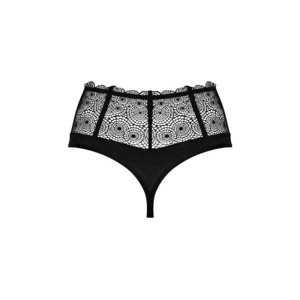 Sharlotte Culotte - Noir