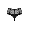 Sharlotte Culotte - Noir