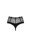 Sharlotte Culotte - Noir