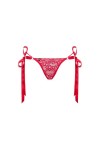 Lovlea String - Rouge