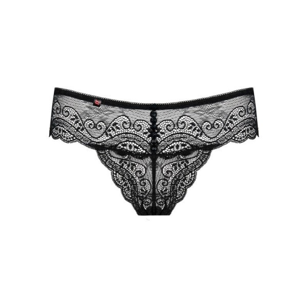 Miamor String - Noir