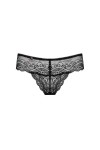Miamor String - Noir