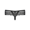 Miamor String - Noir