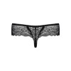 Miamor String - Noir