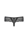 Miamor String - Noir