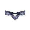 Auroria Culotte - Bleu 