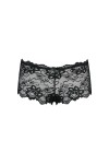 Idillia | Imperia Shorty - Noir