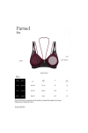 Parisel soutien-gorge