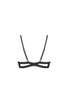Nutris Soutien-gorge - Noir