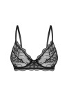 Perisia soutien-gorge - Noir