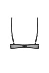 Euridia soutien-gorge complet - Noir