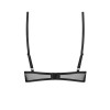 Euridia soutien-gorge - Noir