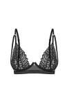 Donarella Soutien-gorge - Noir NP