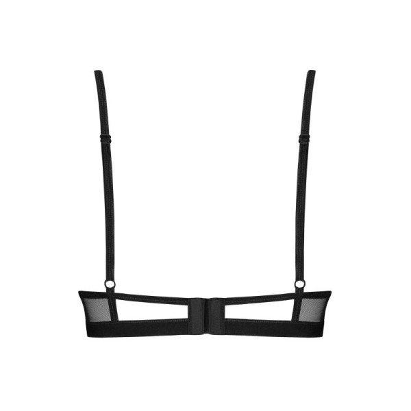 Donarella Soutien-gorge - Noir NP