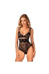 Arienna soutien-gorge noir