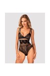 Arienna soutien-gorge noir