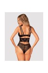 Arienna soutien-gorge noir