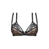 Arienna soutien-gorge noir