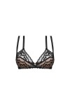 Arienna soutien-gorge noir