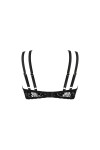 Arienna soutien-gorge noir