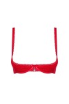 Lovica Demi Soutien-gorge - Rouge