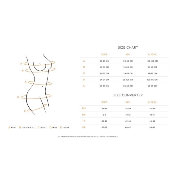Lovica Demi Soutien-gorge - Rouge