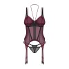 Parisel corset