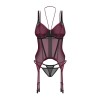Parisel corset