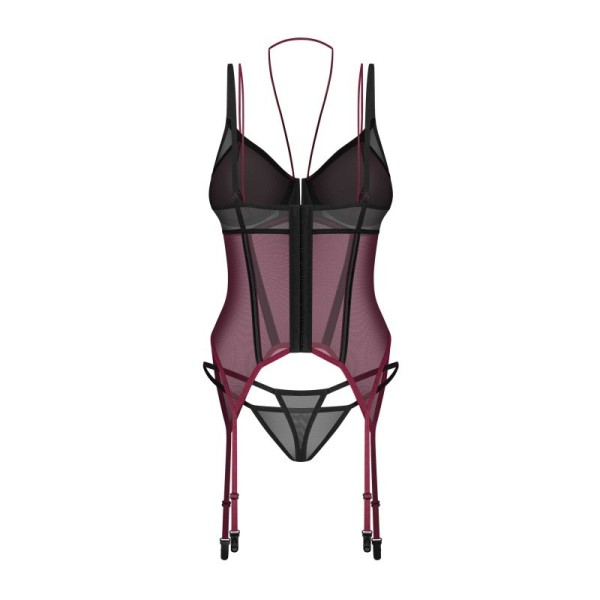 Parisel corset