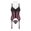 Parisel corset